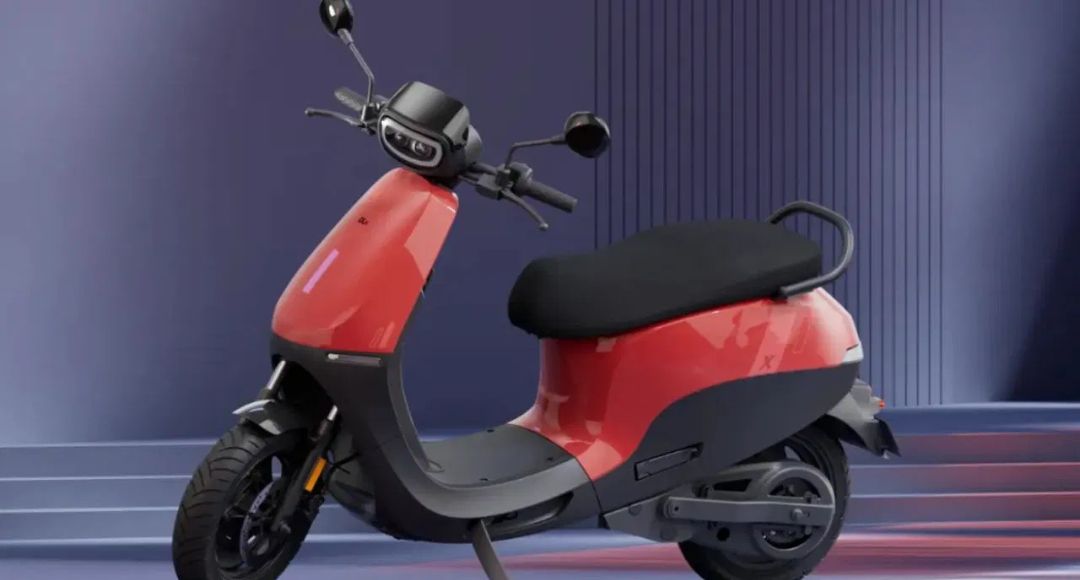 Ola Electric Scooter Launch