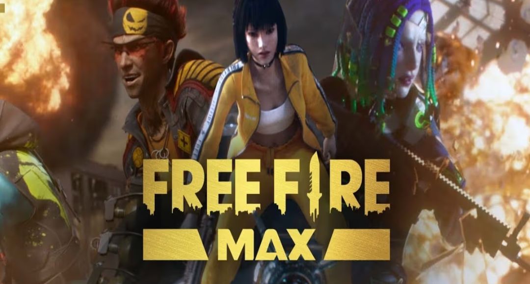 Free Fire Redeem Codes