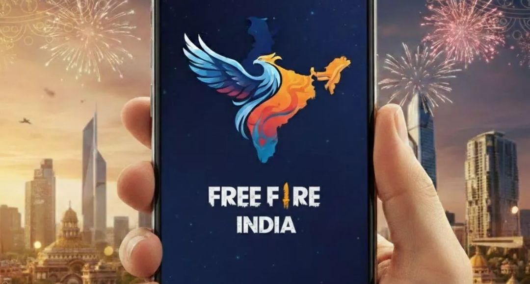 Free Fire India Launch