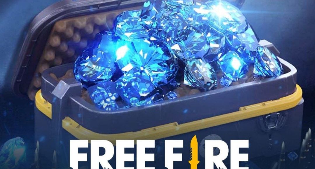 Free Fire Instant Rewards Trick