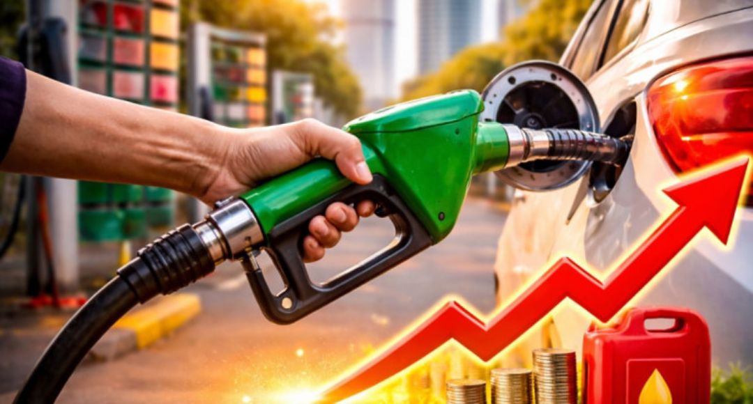 Fuel Price Hike After Elections