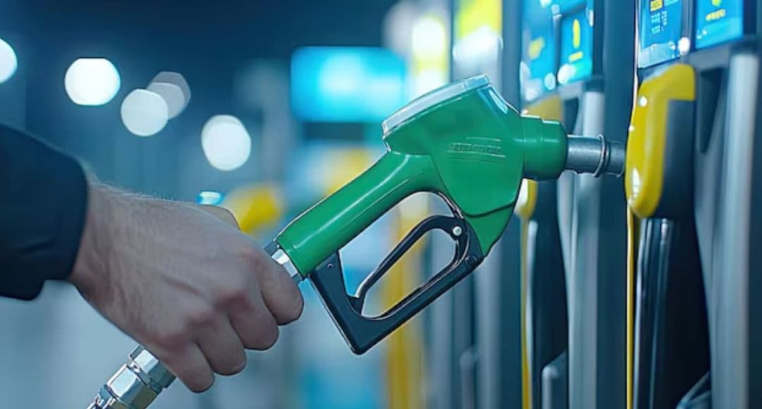 Petrol Diesel Price Today India