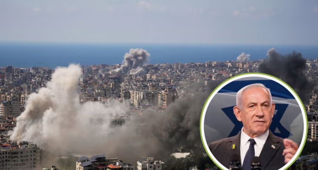 Israel Lebanon Hezbollah Statement