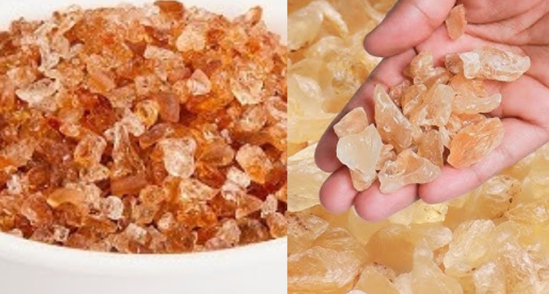 Gond Katira Side Effects