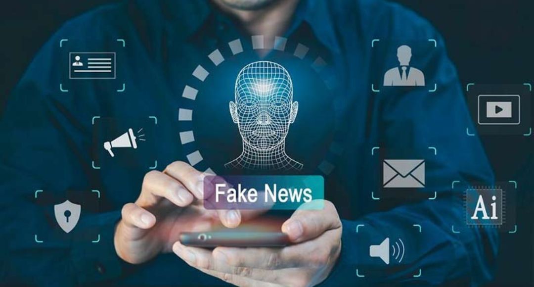 Government AI Platform Social Media