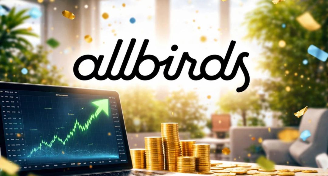 Allbirds AI Pivot Stock Surge