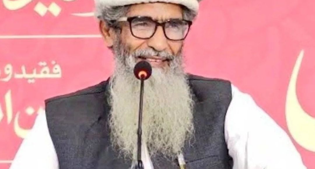 Pakistan Lashkar Amir Hamza Attack