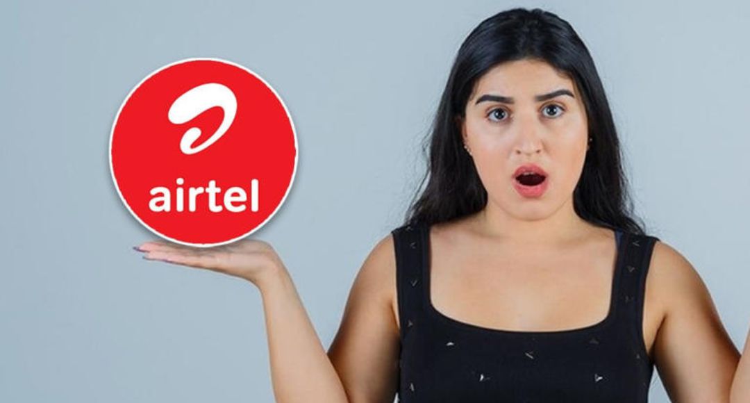 Airtel 2.5GB Daily Data Plan