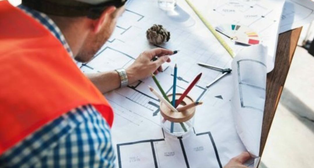 Architecture Study Italy