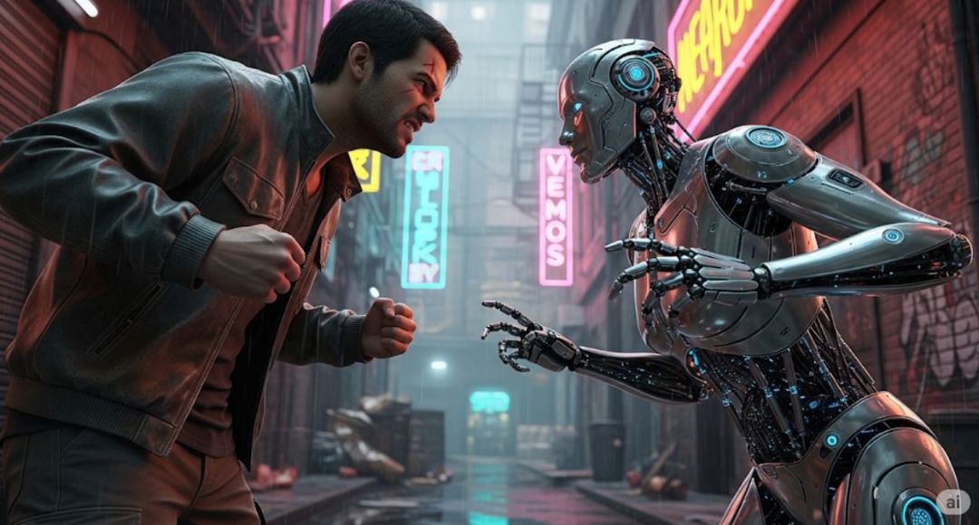 Mythos AI Model Concern