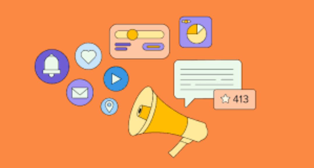 Pinterest Ad Campaign