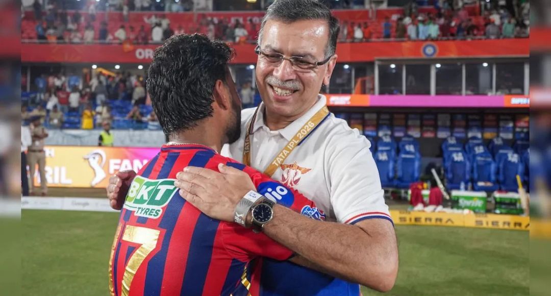 Sanjiv Goenka Statement