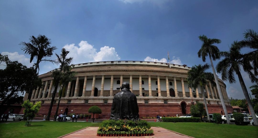 Women Reservation Bill Failed