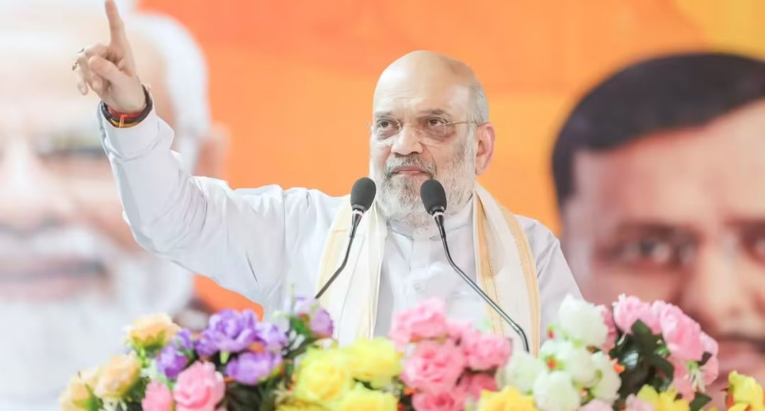 Women Reservation Bill Amit Shah