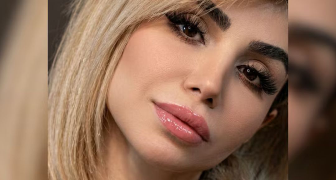 Iran Death Sentence Woman