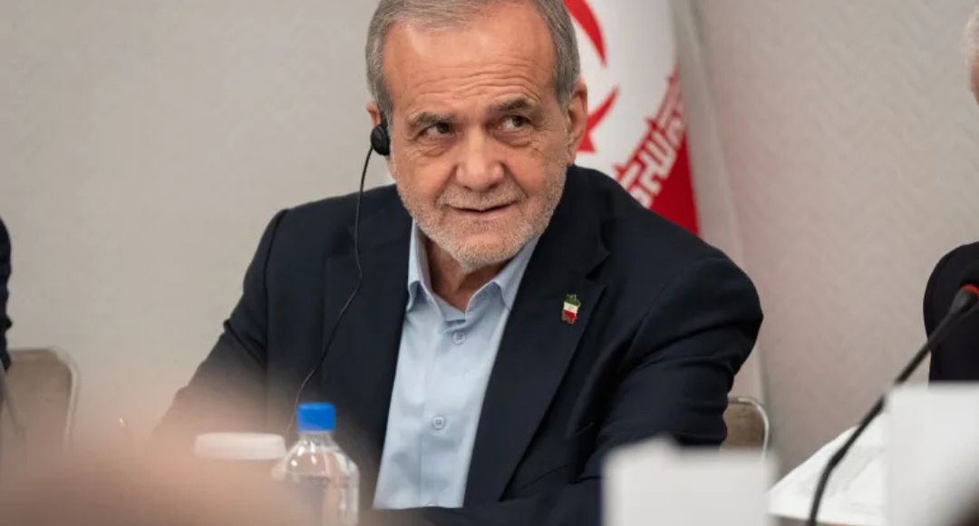 Iran President Statement