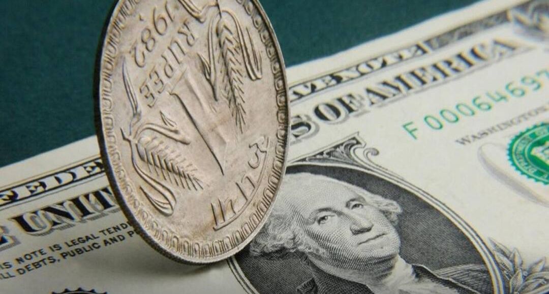 Rupee Strength Against Dollar