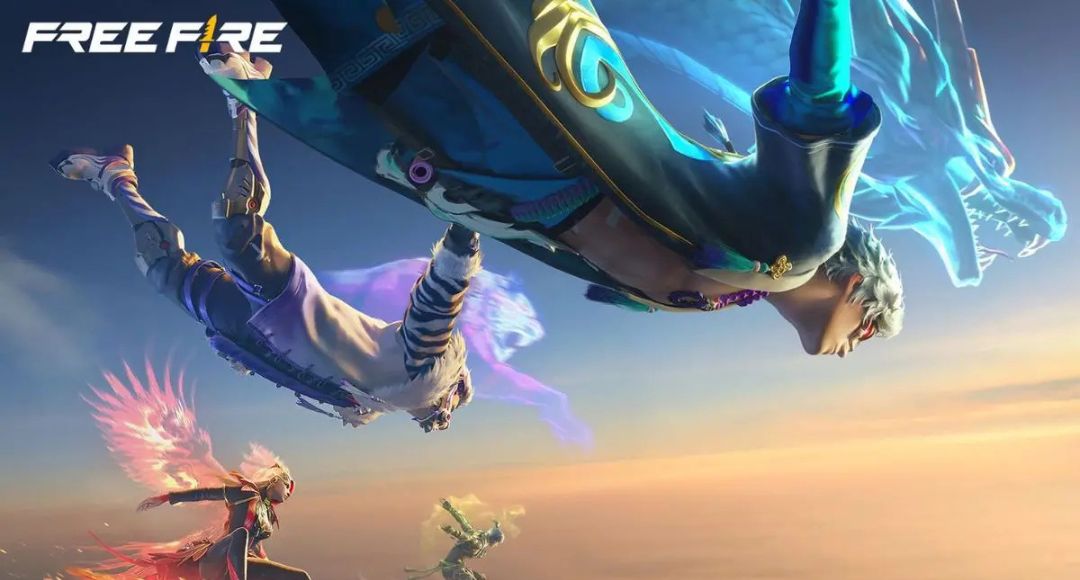 Free Fire Redeem Codes