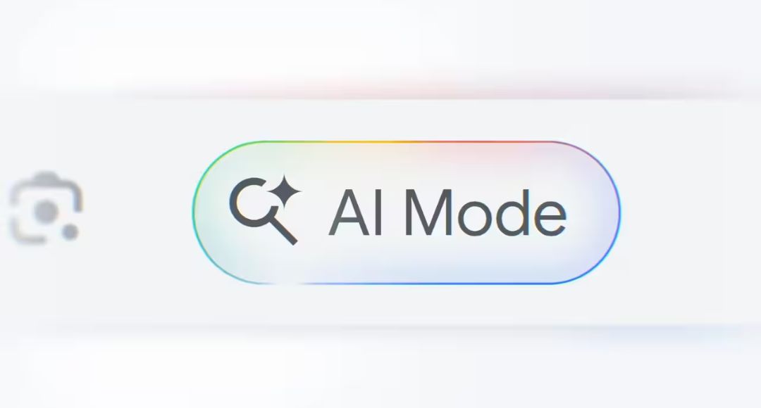 Chrome AI Mode