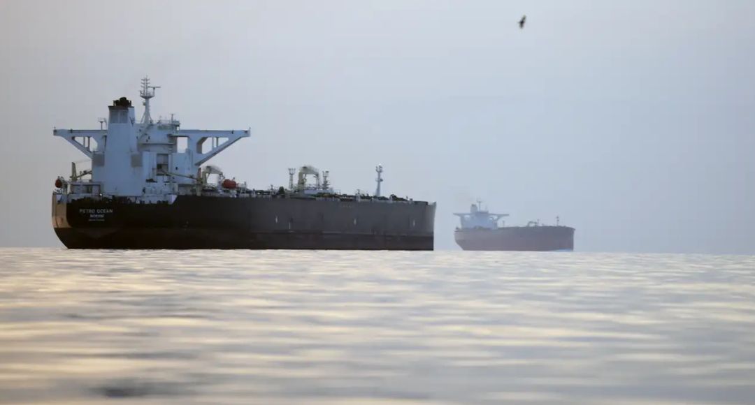 Hormuz Strait Tension