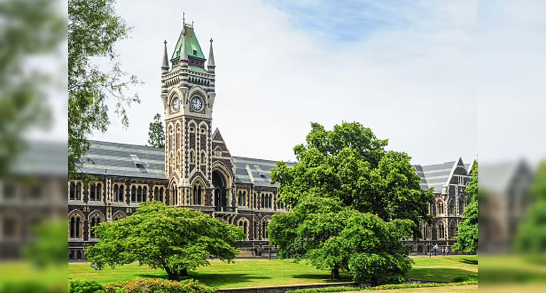 New Zealand Agriculture Study