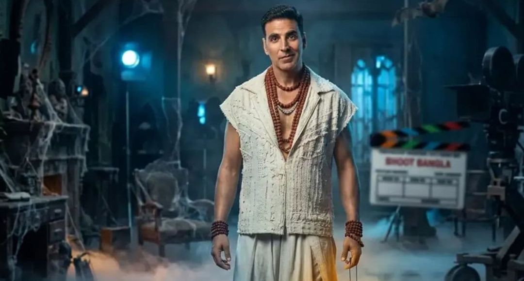 Bhool Bangla Box Office