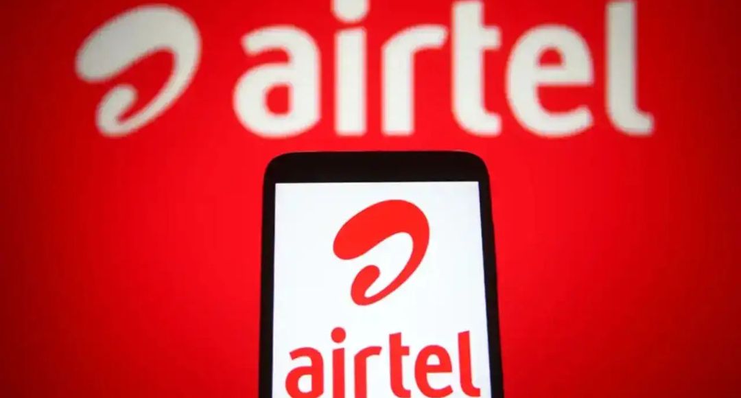 Airtel 84 Days Plan