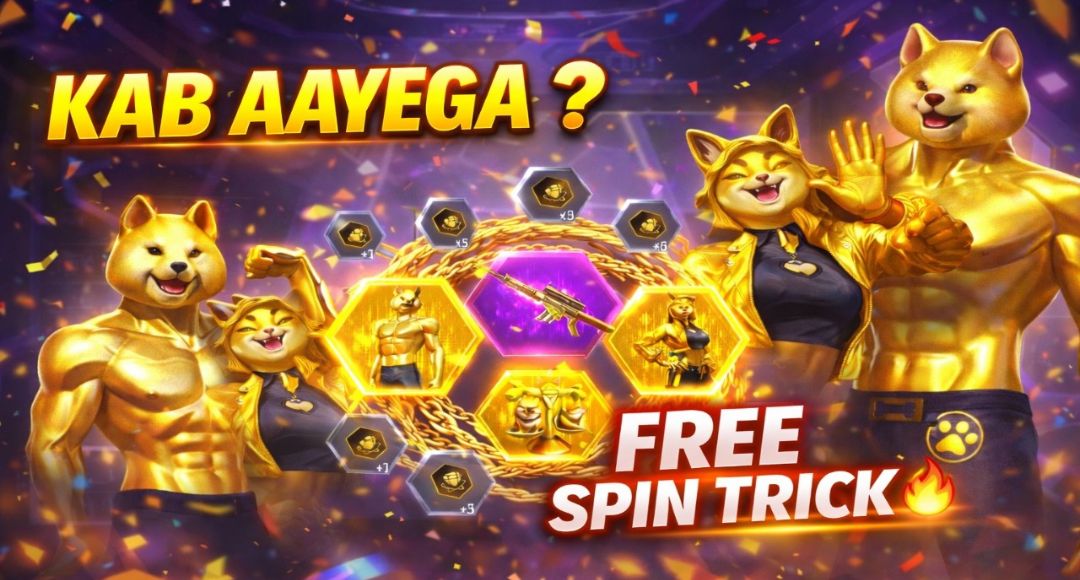 Golden Ring Event Free Fire