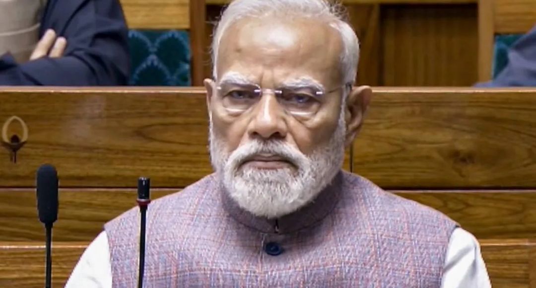 Women Reservation Bill