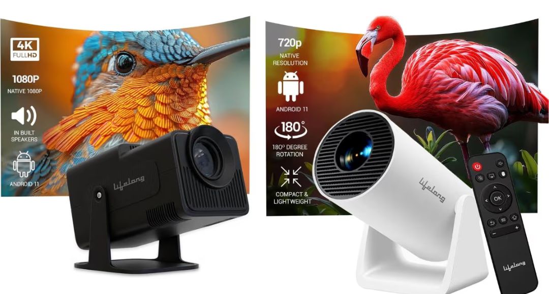 Mini Projector India