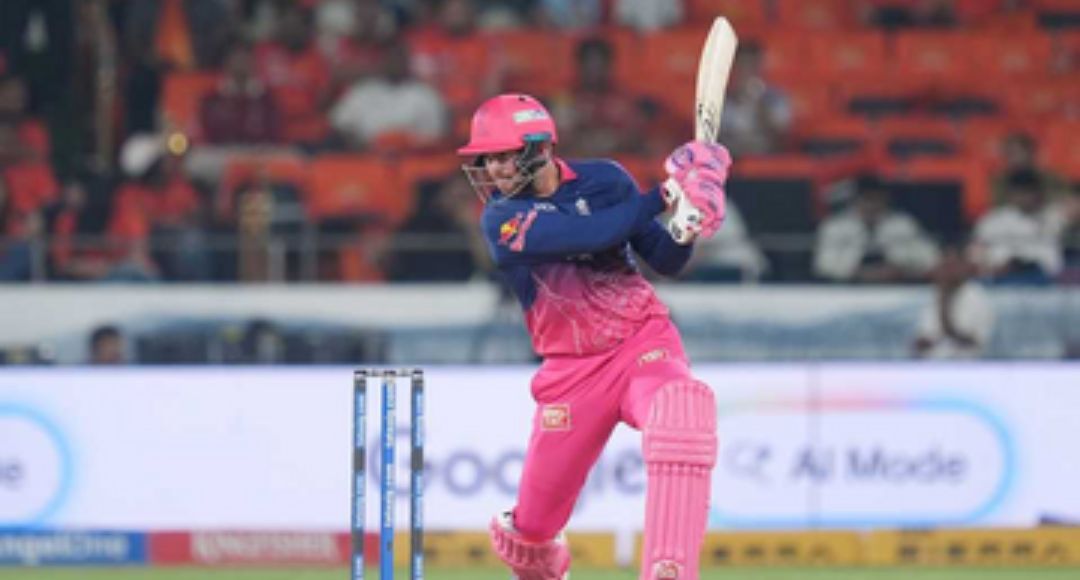 Vaibhav Suryavanshi Confidence: बोले- विरोधियों के हाथों से भी छीन सकता हूं मैच, युवा खिलाड़ी का बड़ा बयान