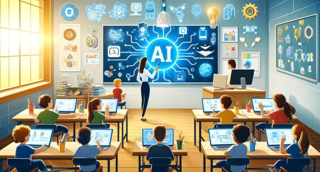 AI in Education