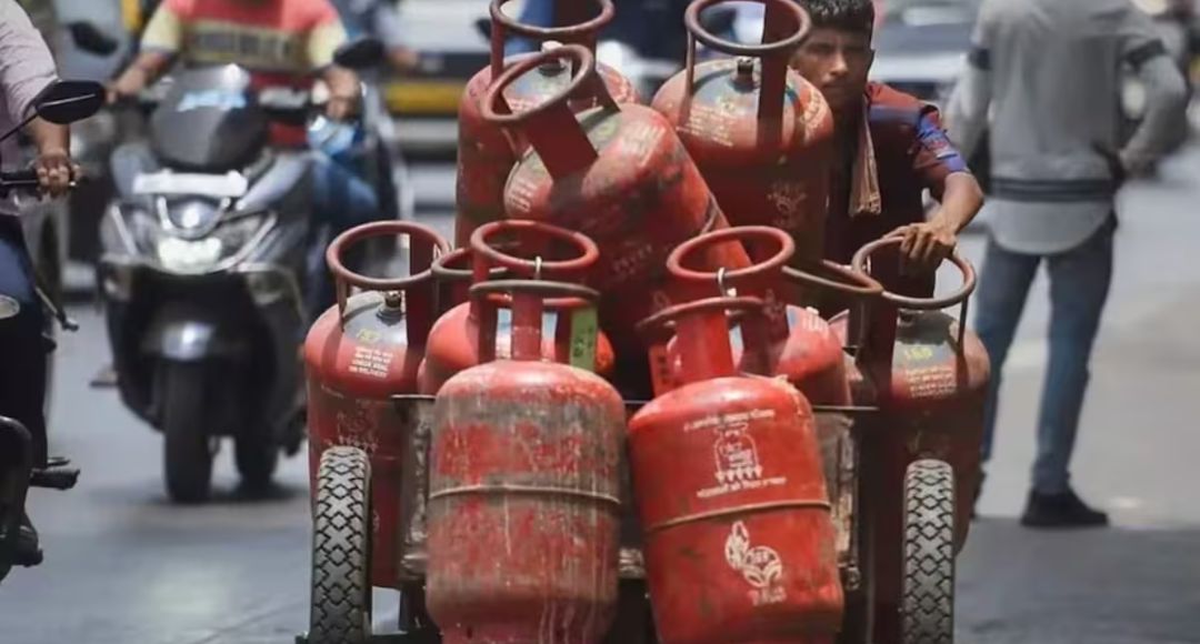 Middle East Crisis LPG Impact