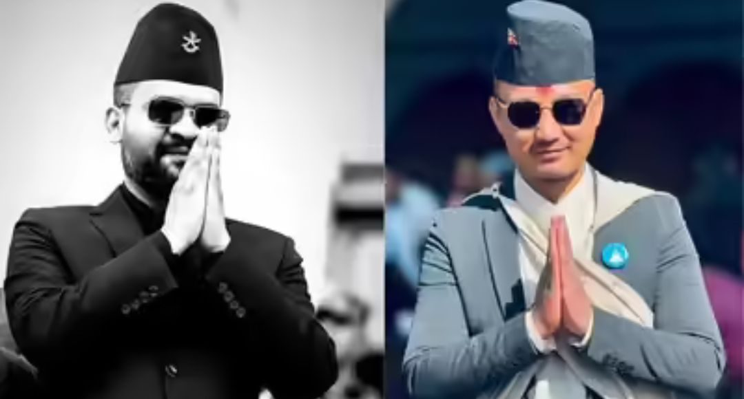 Nepal Political Crisis