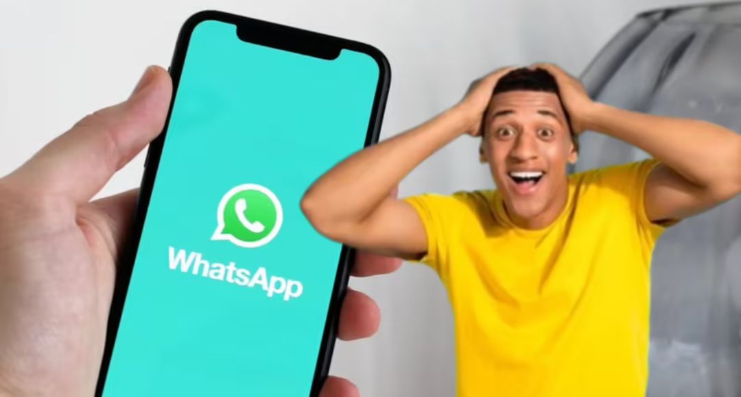 WhatsApp After Reading Feature