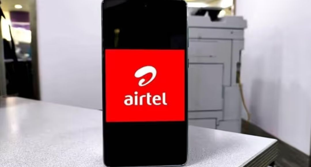 Airtel World Rank
