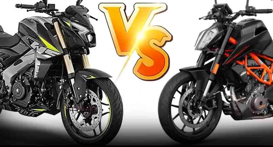 Budget Sports Bikes India