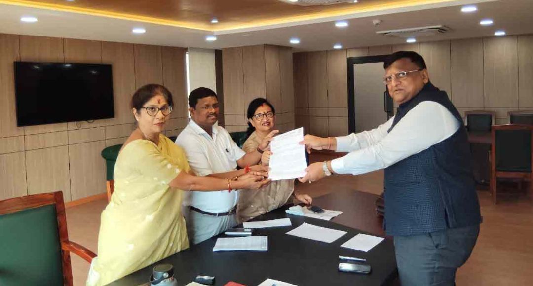 Bengal Election Negligence