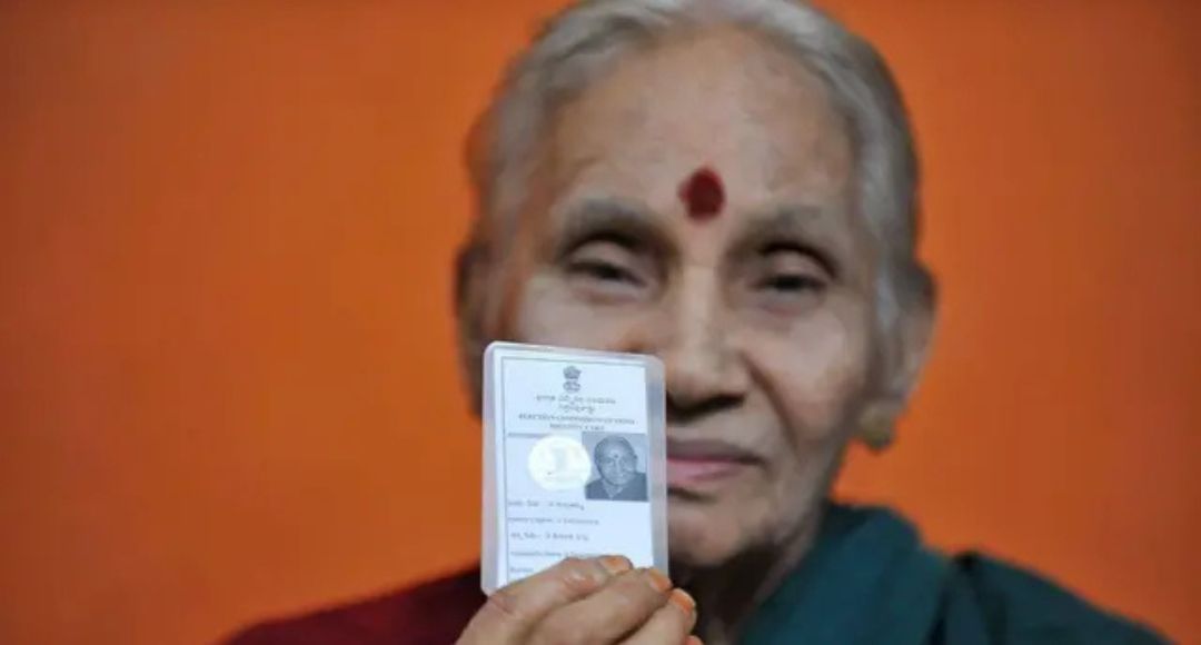 Tamil Nadu Record Voting