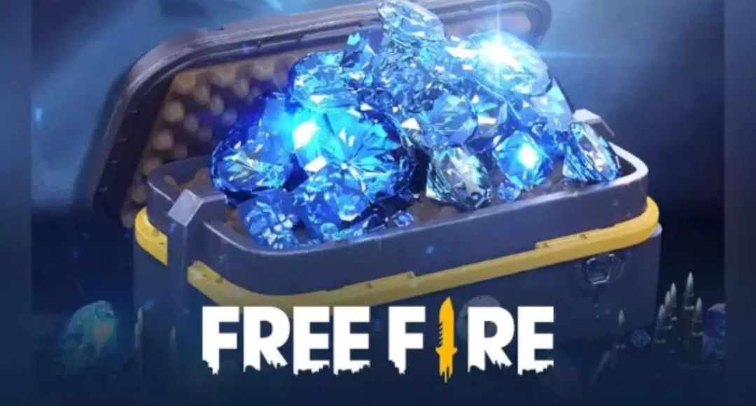 Free Fire Diamond Free App