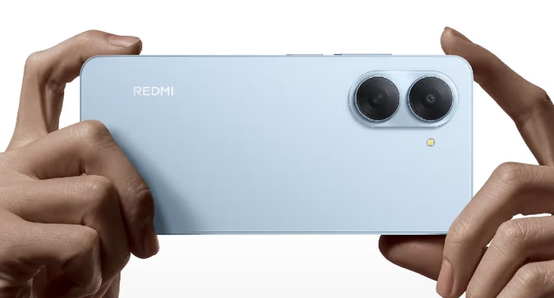 Redmi A7