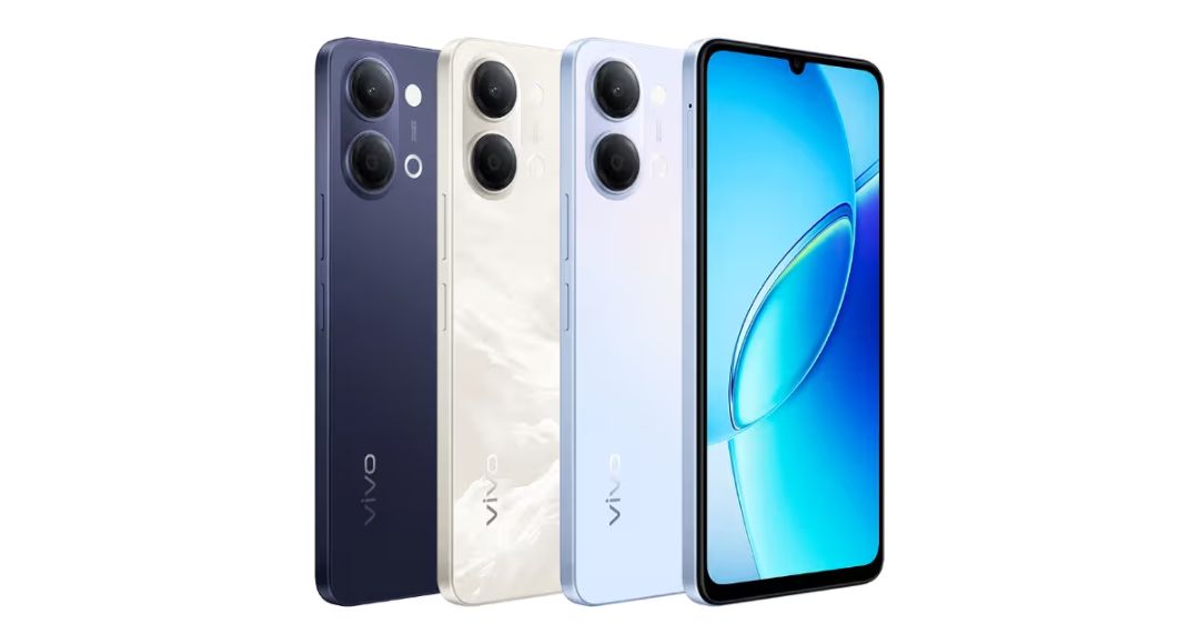 Vivo Budget Phone