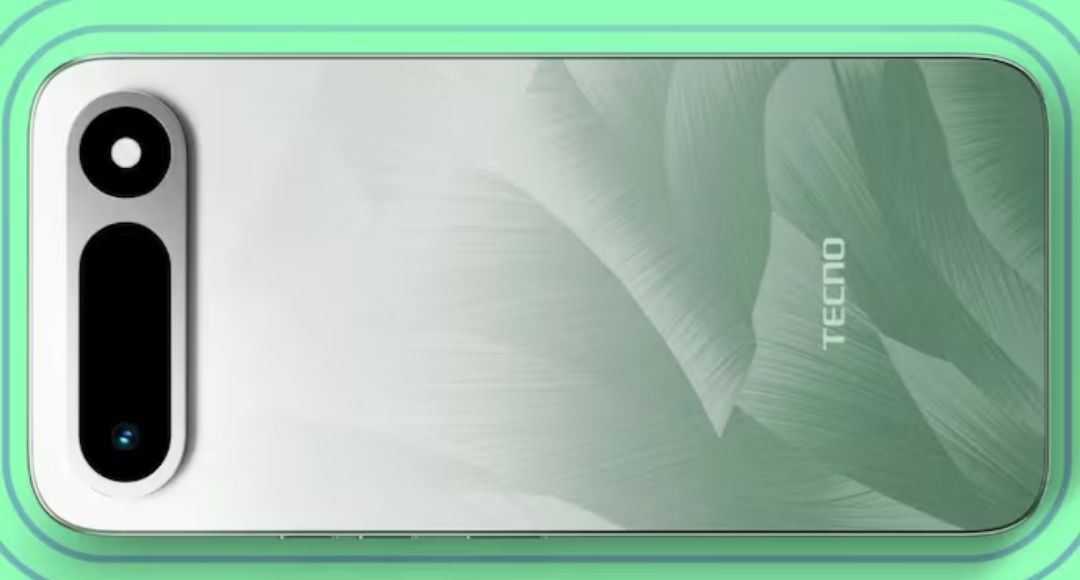 TECNO POP X 5G