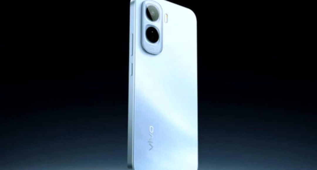Vivo T5 Pro