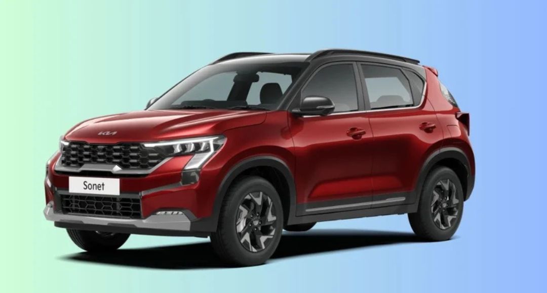 Kia Sonet