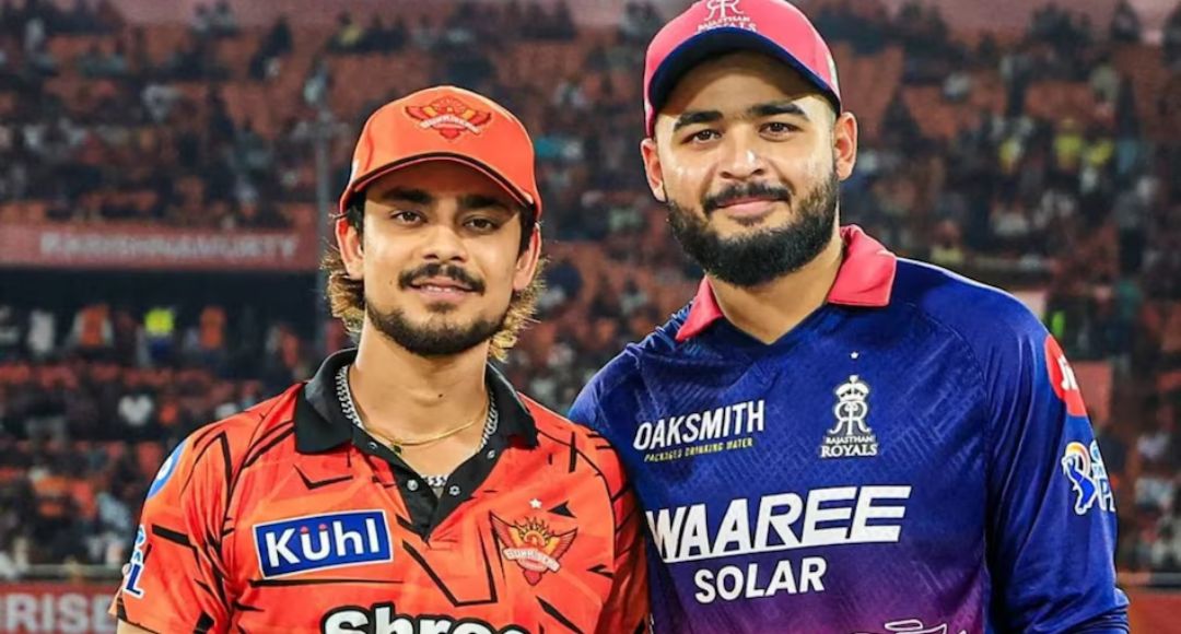 SRH