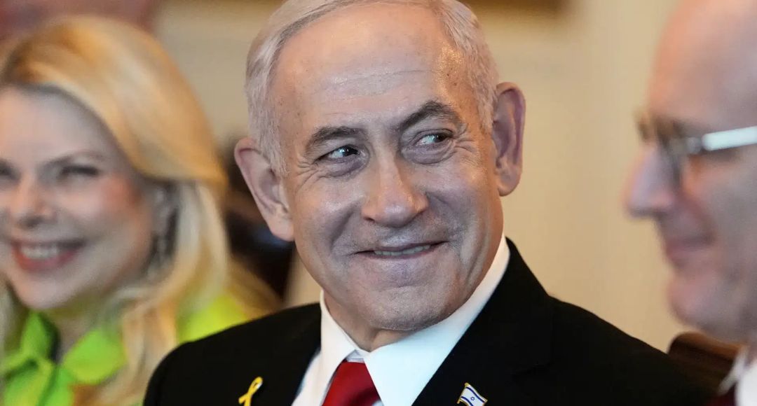 Benjamin Netanyahu Health News