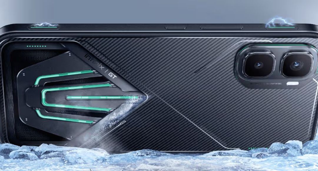 Gaming Phone 144Hz