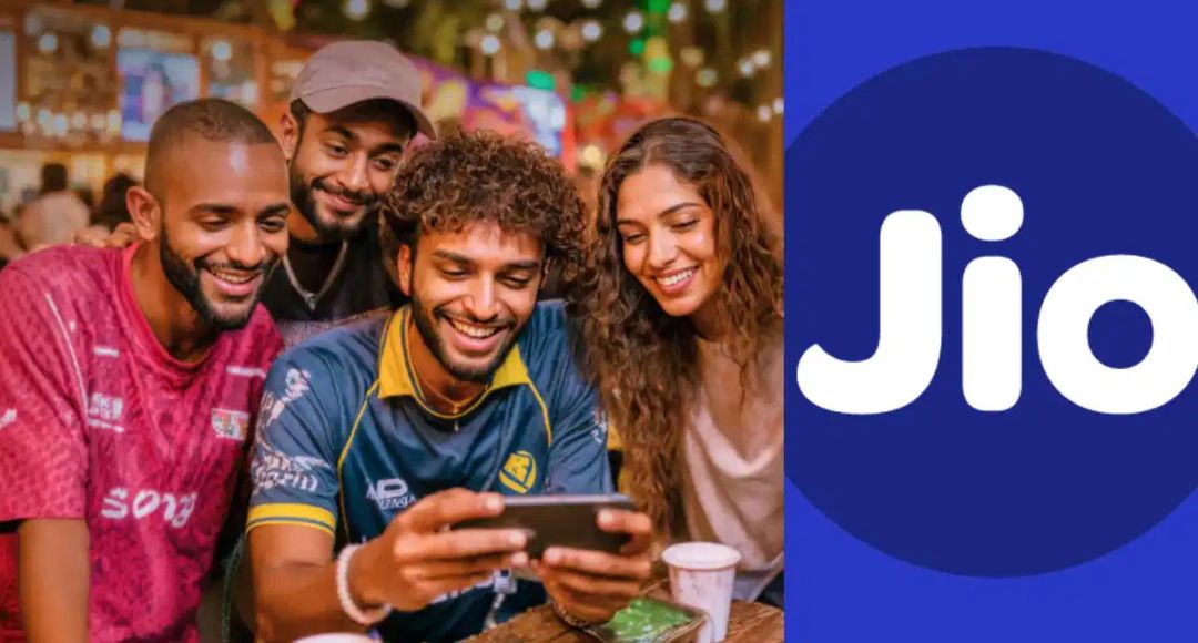 Jio Youth Gaming Plan