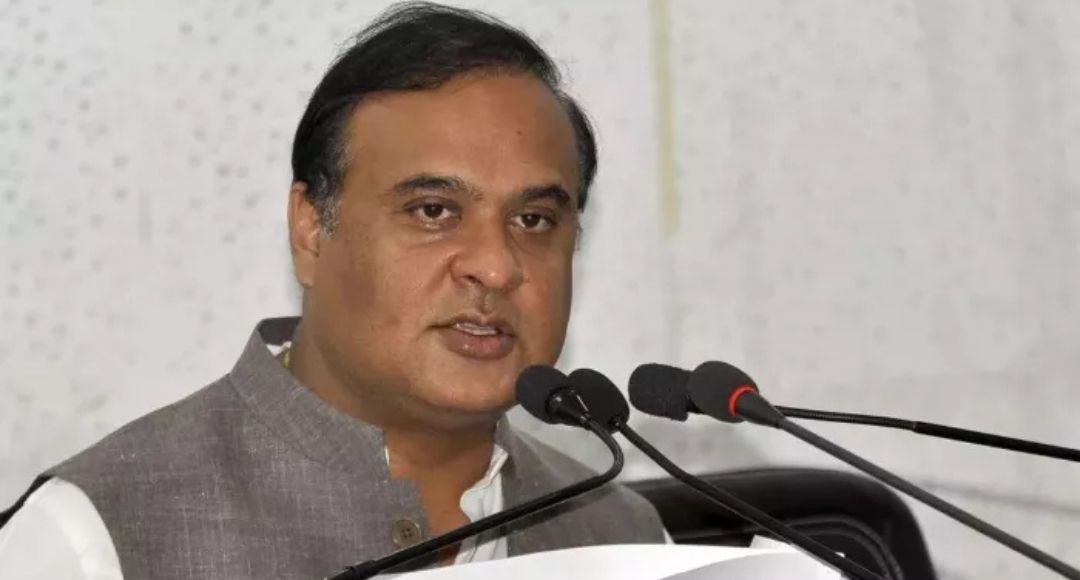 Assam Deportation News